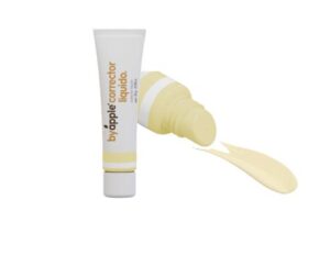 CORRECTOR LIQUIDO TONO AMARILLO