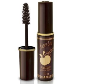 MASCARA ULTRA LASH PROF CAFE