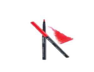 LAPIZ RETRACTIL PARA LABIOS TONO 01 CEREZA