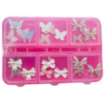 DIJES NEW PINK MARIPOSAS