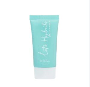 PRIMER EN CREMA PARA PIEL NORMAL-SECA BEBELLA