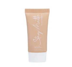 PRIMER EN CREMA PARA PIEL NORMAL-GRASA BEBELLA