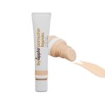 CORRECTOR LIQUIDO TONO MEDIO
