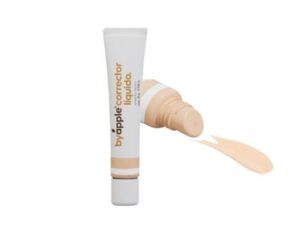 CORRECTOR LIQUIDO TONO MEDIO