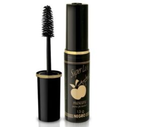 MASCARA ULTRA LASH PROF NEGRO
