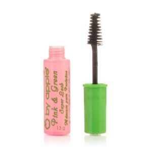 MASCARA ULTRA LASH PROF PINK AND GREEN