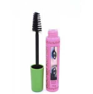 MASCARA ULTRA KEHEL PINO PINK AND GREEN