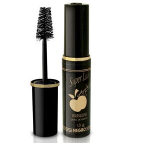 MASCARA ULTRA LASH PINO NEGRO