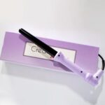 PURPLE RIZADOR CABELLO