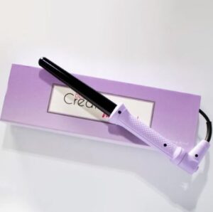 PURPLE RIZADOR CABELLO