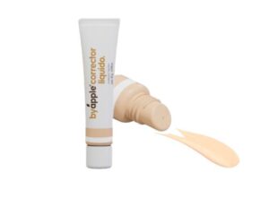 CORRECTOR LIQUIDO TONO SUAVE