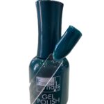 GEL POLISH TONO 03 ESMERALDA