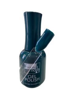 GEL POLISH TONO 03 ESMERALDA