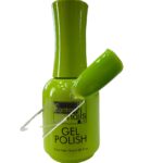 GEL POLISH TONO 07 VERDE LIMON