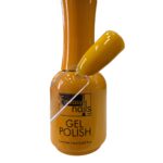 GEL POLISH TONO 08 AMARILLO MOSTAZA