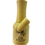 GEL POLISH TONO 11 AMARILLO NARCISO