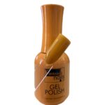 GEL POLISH TONO 12 AMARILLO CARAMELO