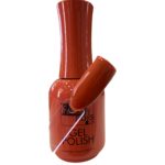 GEL POLISH TONO 13 LADRILLO