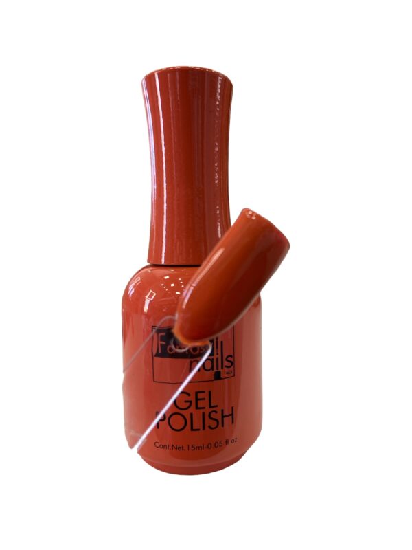 GEL POLISH TONO 13 LADRILLO