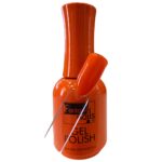 GEL POLISH TONO 15 NARANJA FUEGO