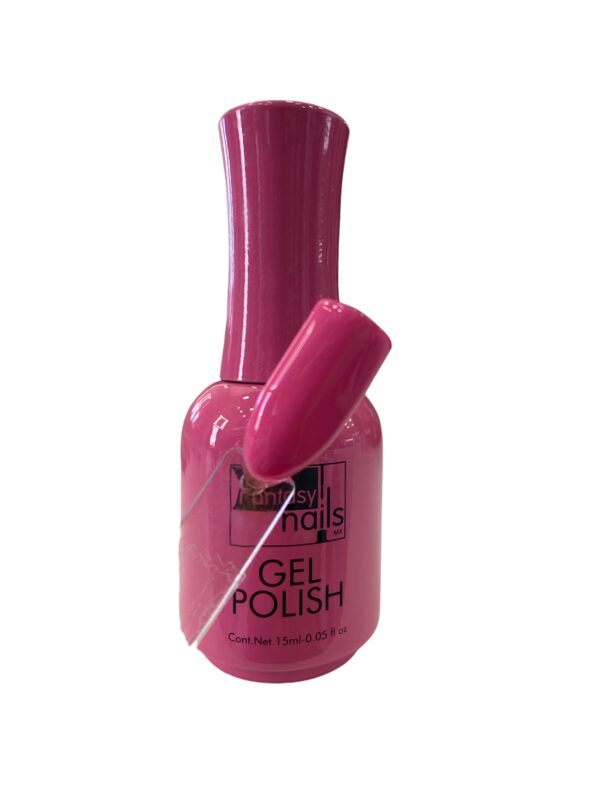 GEL POLISH TONO 26 ROSE