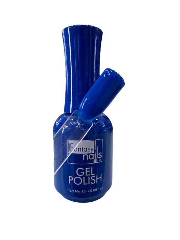 GEL POLISH TONO 32 COBALTO