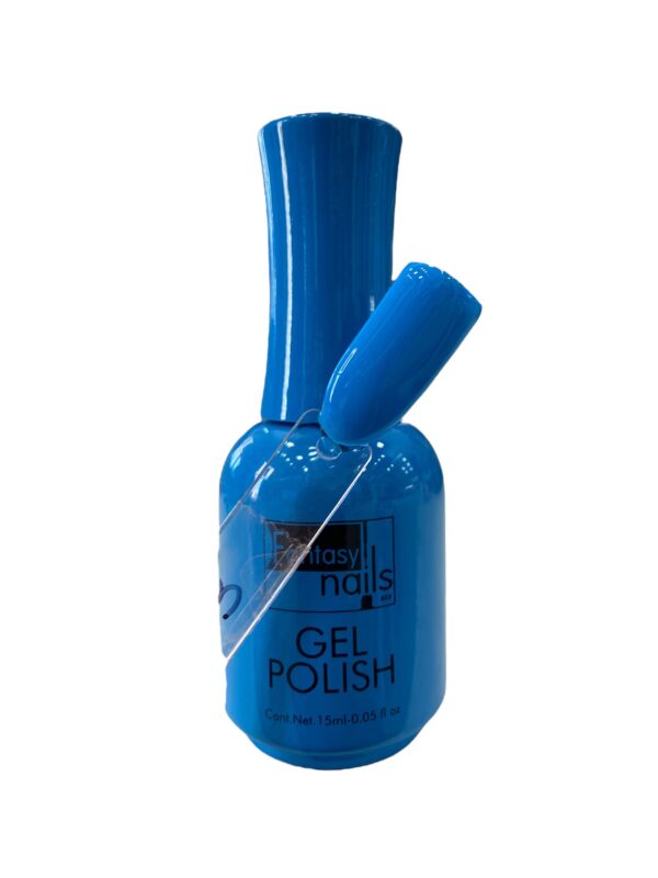 GEL POLISH TONO 33 CAPRI