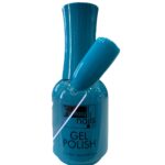 GEL POLISH TONO 34 TURQUEZA