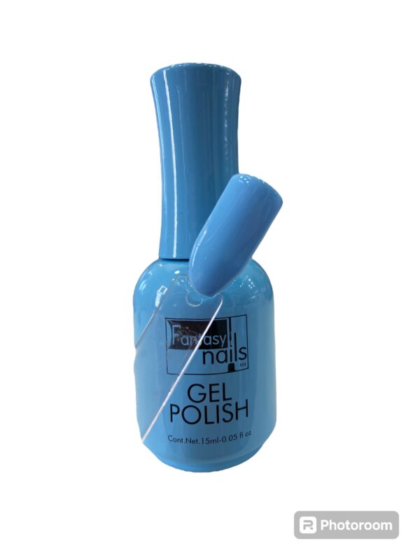 GEL POLISH TONO 36 CELESTE