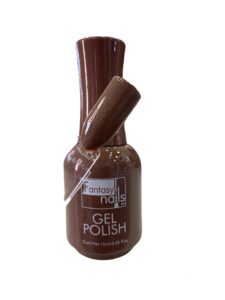 GEL POLISH TONO 38 OCRE