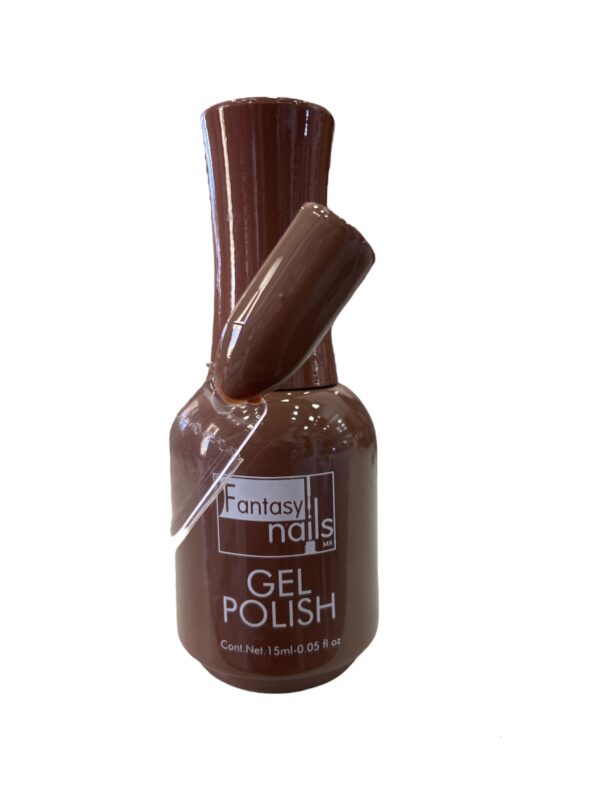 GEL POLISH TONO 38 OCRE