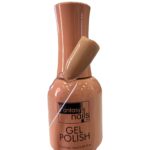 GEL POLISH TONO 40 CARAMELO