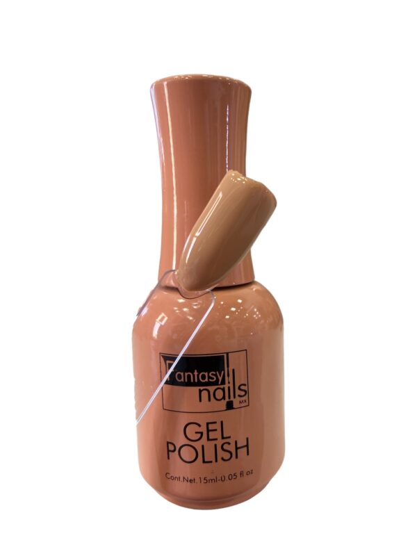GEL POLISH TONO 40 CARAMELO