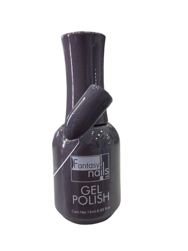 GEL POLISH TONO 47 IRON