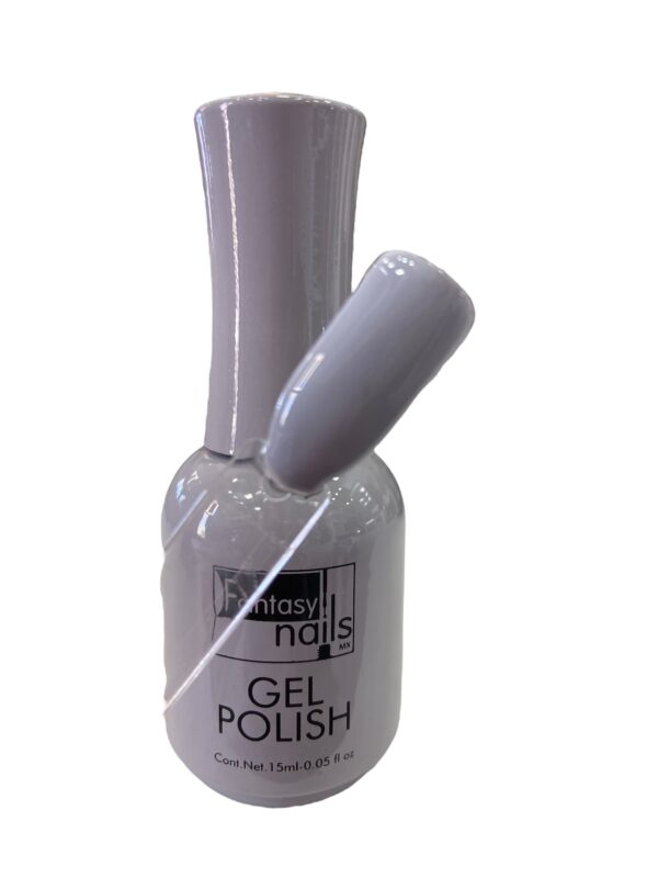 GEL POLISH TONO 48  KOALA