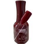 GEL POLISH TONO 51 CAFE ROJIZO