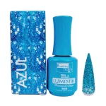 GEL LUMINISTICK COLOR AZUL