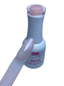 GEL BASE TRASLUCIDA TONO 01 SKIN