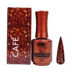 GEL LUMINISTICK COLOR CAFE