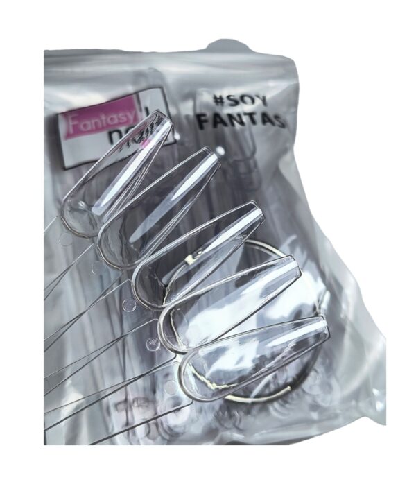 MUESTRARIO COFFIN PULCERA CRISTAL