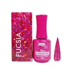GEL LUMINISTICK COLOR FUCSIA