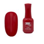 GEL POLISH TONO 20 ROJO AMOR