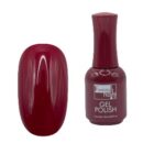 GEL POLISH TONO 21 RASPBERRY