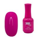 GEL POLISH TONO 23 ROSA FANTASY
