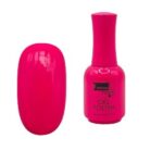 GEL POLISH TONO 24 HOT PINK