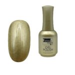 GEL POLISH TONO 49 DORADO