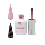 GEL UNICORNIO ROSE