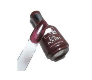 GEL POLISH TONO 16 GRANATE VITRAL