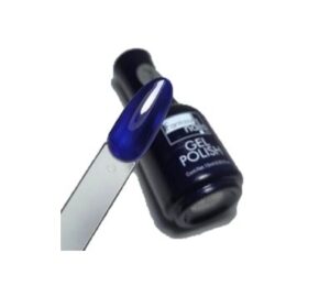 GEL POLISH TONO 31 INDIGO VITRAL