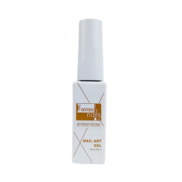 GEL LINER COLOR WHITE
